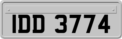IDD3774