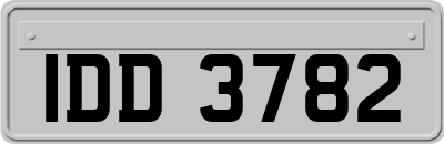 IDD3782