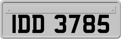 IDD3785