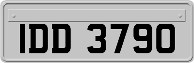 IDD3790