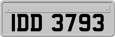 IDD3793