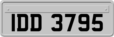 IDD3795