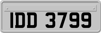 IDD3799