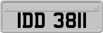 IDD3811