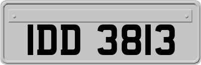 IDD3813