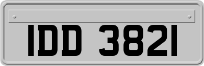 IDD3821