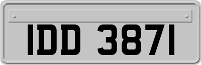 IDD3871