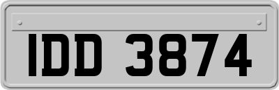 IDD3874