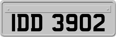 IDD3902