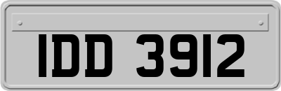 IDD3912