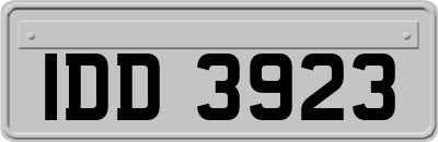 IDD3923