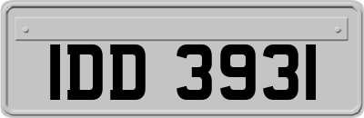 IDD3931