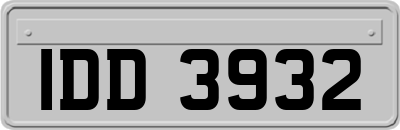 IDD3932