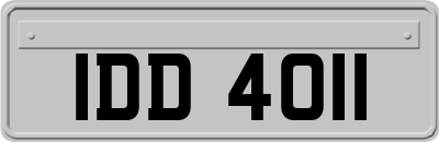IDD4011