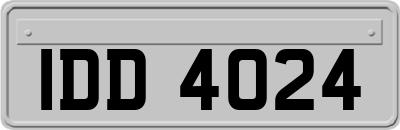 IDD4024