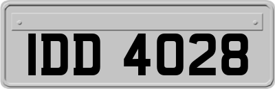 IDD4028