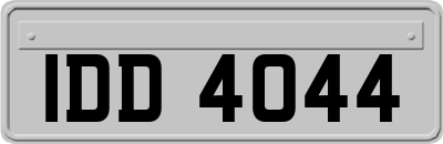 IDD4044
