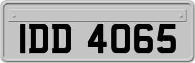 IDD4065