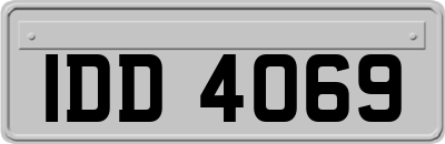 IDD4069