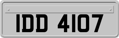 IDD4107