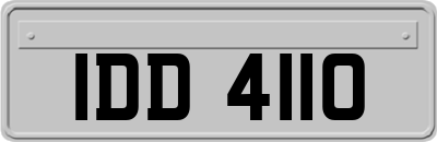 IDD4110