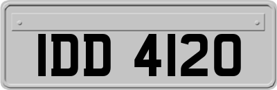 IDD4120