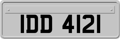 IDD4121