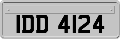IDD4124