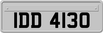 IDD4130