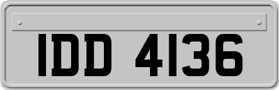 IDD4136