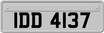 IDD4137