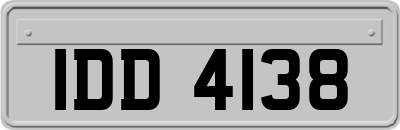 IDD4138