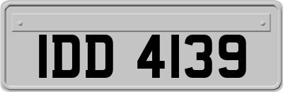 IDD4139