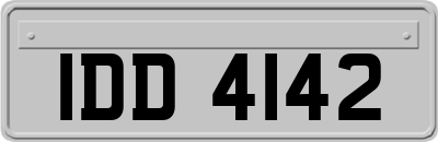 IDD4142