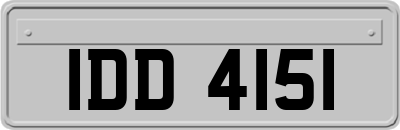 IDD4151