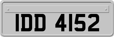 IDD4152