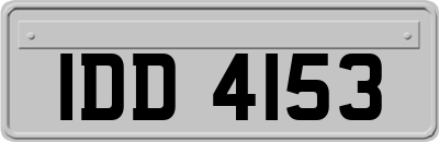 IDD4153