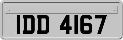 IDD4167
