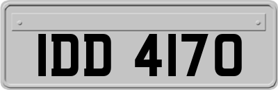 IDD4170