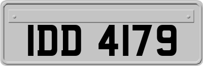 IDD4179