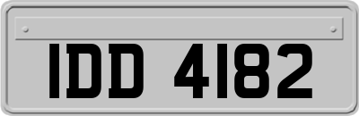 IDD4182