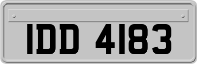 IDD4183