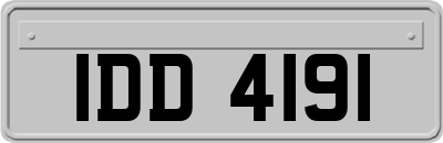 IDD4191