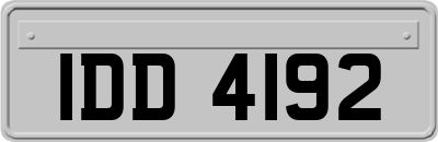 IDD4192