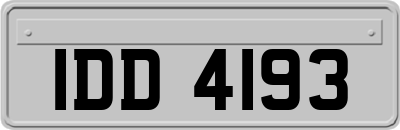 IDD4193