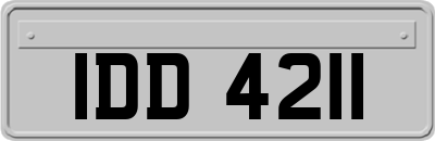 IDD4211