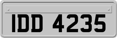 IDD4235
