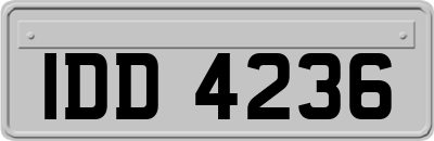IDD4236