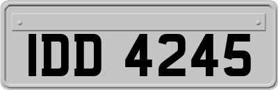 IDD4245
