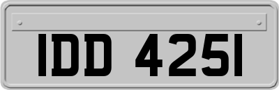 IDD4251